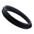 thumbnail image 4 of ower Deck Belt 1/2 x 140 Inch for Toro TimeCutter Z5000 Z5020 Z5030 Z5035 Z5040 Z5060 Ariens Zoom Series Zero-Turn Mowers Replacement 110-6892 07200107"}, 4 of 6