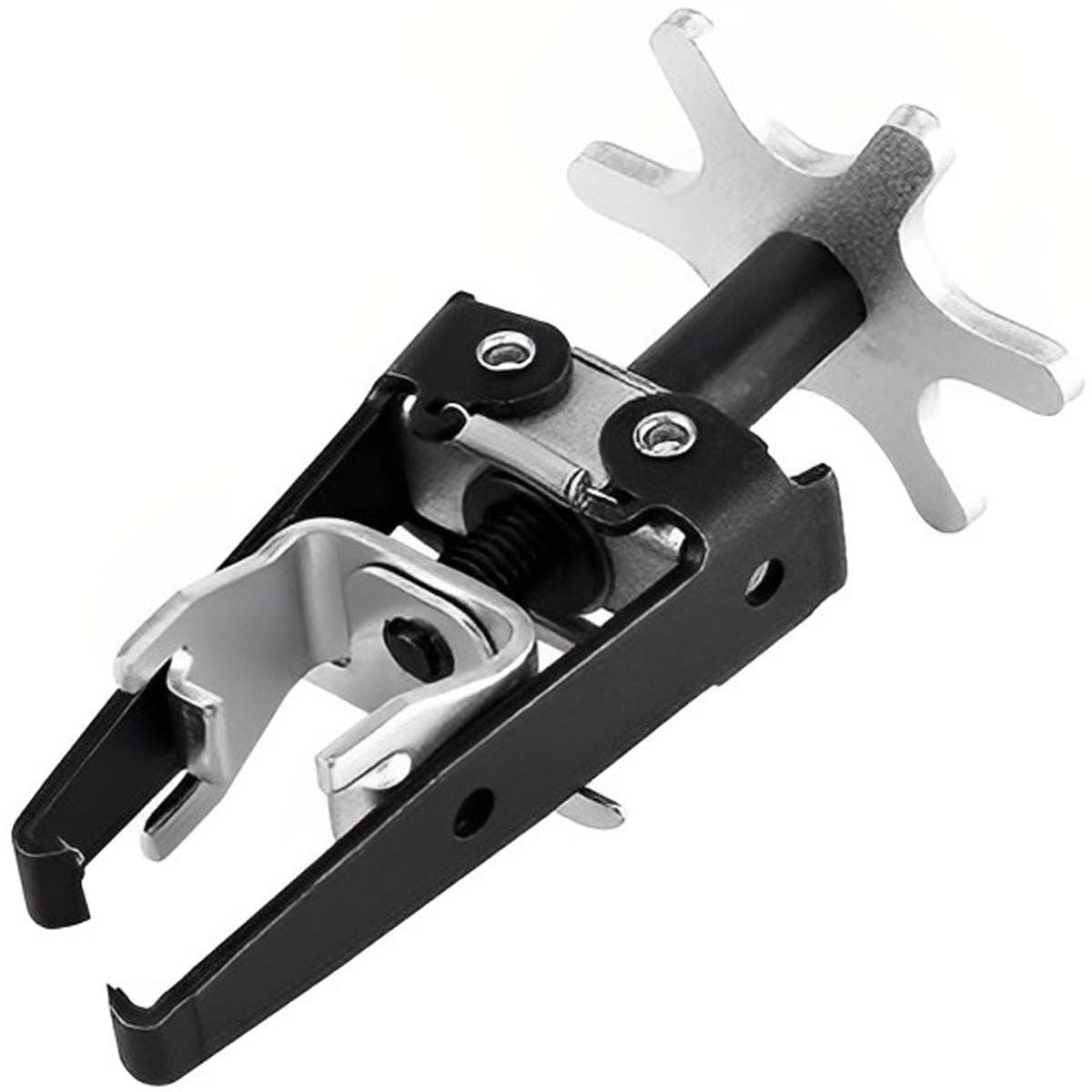 NKTIER Valve Spring Compressor Professional Remove Valve Spring Keeper