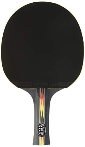 Stiga Supreme Table Tennis Racket With Italian Composite Handle ~ NEW 