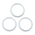 thumbnail image 3 of Primula Universal Silicone Gasket for Stainless 6 Cup Espresso Coffee Maker, 3 of 3