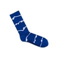 thumbnail image 2 of Hanes Originals Men’s Crew Socks, 6-12, 6-Pairs, 2 of 8