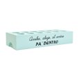 thumbnail image 2 of PORTASHOTS Mexicano Ch ARRIBA ABAJO, 2 of 4