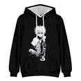 thumbnail image 2 of HUNTER×HUNTER Hoodie Sweatshirts For Men Women Unisex Hoodie Autumn Hip Hop Hooded Hot Print Comic Hisoka Pullover Hoodies, 2 of 4