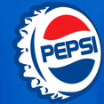 thumbnail image 3 of CafePress - 90S Pepsi Kids T Shirt - Dark T-Shirt Kids XS-XL, 3 of 4