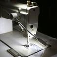 thumbnail image 3 of Lámpara de luz yeacher AC110-245V 2W 30LED Tubo flexible Cuello de ganso, 3 of 7