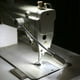 thumbnail image 3 of Lámpara de luz yeacher AC110-245V 2W 30LED Tubo flexible Cuello de ganso, 3 of 7