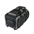 thumbnail image 6 of Travelers Club 30" Rolling Multi-pocket Upright Duffel - Gray, 6 of 6