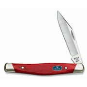 Buck Knives Chairman Series Solitaire Pl