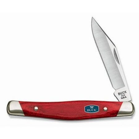 Buck Knives Chairman Series Solitaire Pl