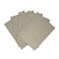thumbnail image 5 of Uxcell 9" x 11" (230mm x 280mm) 10000 Grits Wet Dry Waterproof Sandpapers 5 Pack, 5 of 6