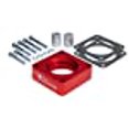 thumbnail image 3 of Airaid 310-511 PowerAid Throttle Body Spacer, 3 of 4
