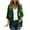 Multicolor, variant on Cavosen St Patricks Day Womens Cardigan Sweaters Open in Front Green Kimonos Shamrock Print Festival Cardigan 3/4 Sleeve Lightweight Holiday Sweaters Summer Beach Outwear L