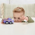 thumbnail image 4 of VTech Go! Go! Smart Wheels® Tough Truck - English Version, 1-5 Years, 4 of 5