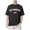 Black, variant on Mens T Shirts Casual Hipster Hip Hop Longline Crewneck Tee Shirts T Shirts Men(Dark Green,2XL)