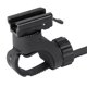 thumbnail image 1 of Soporte para Delantero de Bicicleta H07P, Hebilla de LáMpara LED Frontal Ajustable, Soporte de LiberacióN de Montaje RáPido, Accesorios para Bicicleta, 1 of 6