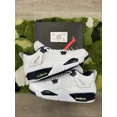 thumbnail image 1 of Size 11 - A i r-Jor-dan 4 Retro LS Columbia, 1 of 5