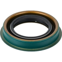 Drive Axle Shaft Seal Fits select: 2001-2002 FORD ESCAPE, 1995-2000 FORD CONTOUR