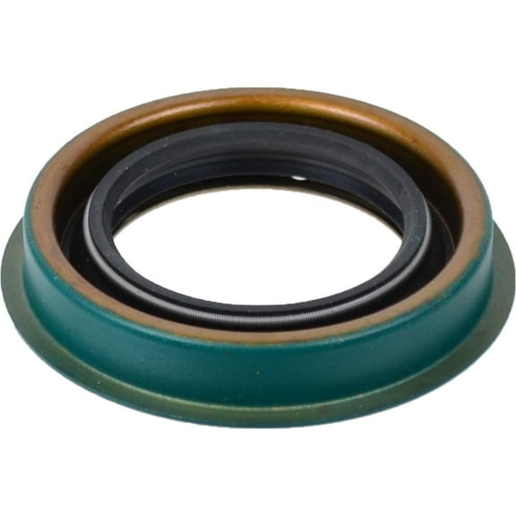 Drive Axle Shaft Seal Fits select: 2001-2002 FORD ESCAPE, 1995-2000 FORD CONTOUR