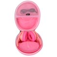thumbnail image 1 of Estuche rígido rosa Aproca para Belkin SoundForm Mini, 1 of 8