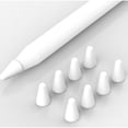 thumbnail image 6 of EIMELI Spare Silicone Nib Tip Replacement For Apple Pencil iPad Pro Touchscreen Pen, 6 of 8
