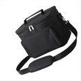 thumbnail image 4 of Bolsa de Picnic Impermeable, Bolsa Térmica para Almuerzo, Gruesa y Portátil, Ideal para Picnics Al Aire Libre y Uso en el Trabajo., 4 of 5