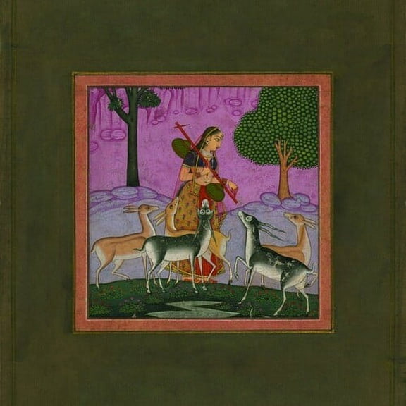 MD After Hussain & Paq - Matir Gaan (Songs of the Earth) - Music & Performance - Vinyl