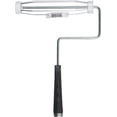 thumbnail image 2 of Linzer 9 in. Heavy Duty 5-Wire Metal Paint Roller Frame, 2 of 4