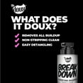 thumbnail image 6 of The Doux Break Down Clarifying Shampoo for All Textured Hair - 12 floz, All Age Groups, 6 of 7
