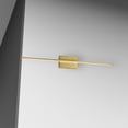 thumbnail image 4 of Dainolite 30W Wall Sconce PC w/WH Acrylic Diffuser, 4 of 4