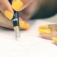thumbnail image 3 of MasteelfCA 30 Pcs Pointes de Stylo en Acier Inoxydable Remplacement Pointes de Stylo pour Étudiants Enfants Adultes, 3 of 8