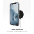 thumbnail image 5 of mophie snap+ Cargador Inalámbrico Plataforma de Carga Inalámbrica de 15 W para Dispositivos Compatibles con Qi y MagSafe, 5 of 5