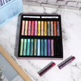thumbnail image 1 of FLAMEEN Crayon, Oil Painting Stick, Art Supply For Flat Coating Spotting, 1 of 8