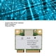thumbnail image 3 of Tarjeta Wifi Mini PCIe, RTL8822CE Mini PCIe Wireless Tard Enchip y Play Fácil 5.1 para Computadoras, 3 of 7