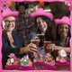 thumbnail image 5 of Decoraciones para fiestas Colingmill Cowgirl Western, 12 unidades, 5 of 6