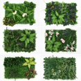 thumbnail image 2 of 60X40CM 21 Style Artificial Green Wall Landscape Home Garden Jungle Decoration Super Plants Hanging Grass Greenery Wall Panels He Qiyong unisex, 2 of 2