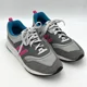 thumbnail image 5 of New Balance 997H Castlerock Gray Blue Pink Running Sneakers Mens Size 11.5 D, 5 of 5