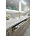 thumbnail image 2 of Rev-A-Shelf 25" Soft Close Tip Out for Sink Base Cabinet, 6581-25SS-SC-1, 2 of 8