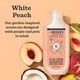 thumbnail image 2 of Champú para perros MRS. MEYER'S CLEAN DAY 3 en 1 White Peach 414 ml, 2 of 9