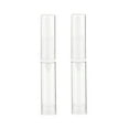 thumbnail image 2 of Botellas de bomba de loción Yuyangstore 2 piezas Artículos de tocador Contenedor de vacío Líquido 15ml, 2 of 8