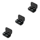 thumbnail image 3 of Auriculares inalámbricos Seitruly Bluetooth 5.1 con estuche de carga Negro, 3 of 6