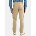 thumbnail image 5 of George Men's and Big Men’s Five Pocket Pants, 5 of 5