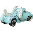 thumbnail image 2 of Hot Wheels Character Car Sully Véhicule sous licence, 3 ans et collect., 2 of 4
