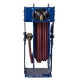 thumbnail image 2 of Coxreels Hose Reel Supreme Duty Spring Rewind For Air/water 1/2In Id 50' 300 Psi, 2 of 7