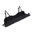 thumbnail image 1 of Car Rear  Mattress Extension Plate,Foldable Car Back  Extender Soft Comfort Plush Portable Rear  Mattress Extension Plate SUV, 1 of 7