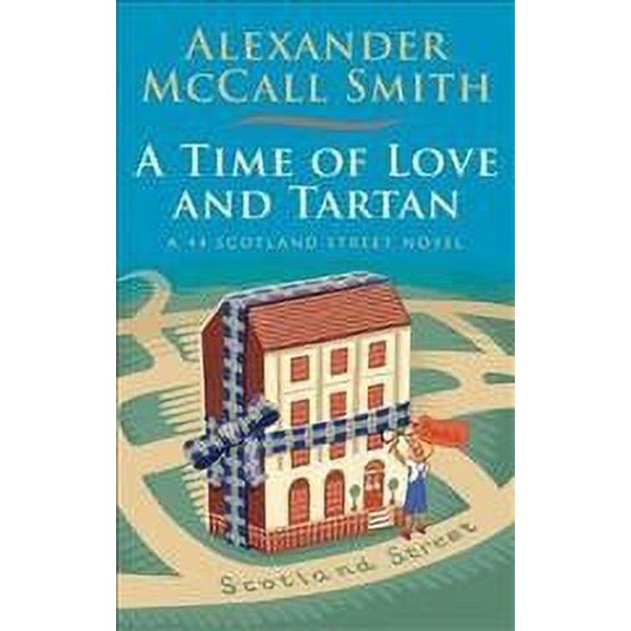 Time of Love and Tartan