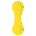 thumbnail image 1 of Silicone Ball Position Calibrating Clip Strong Magnetic Mini Golf Position Calibration Clamp Professional Folding Golf Supplies Yellow, 1 of 6