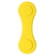 thumbnail image 2 of Clip De Sombrero De Golf Clip de silicona para sombrero de golf, miniclips plegables para marca de bola, suministros de golf amarillo Ndcxsfigh Para Estrenar, 2 of 3