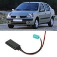 thumbnail image 2 of Câbles Audio, Installation Simple Sans Fil dans un Adaptateur Léger pour Accessoire de Voiture, 2 of 8