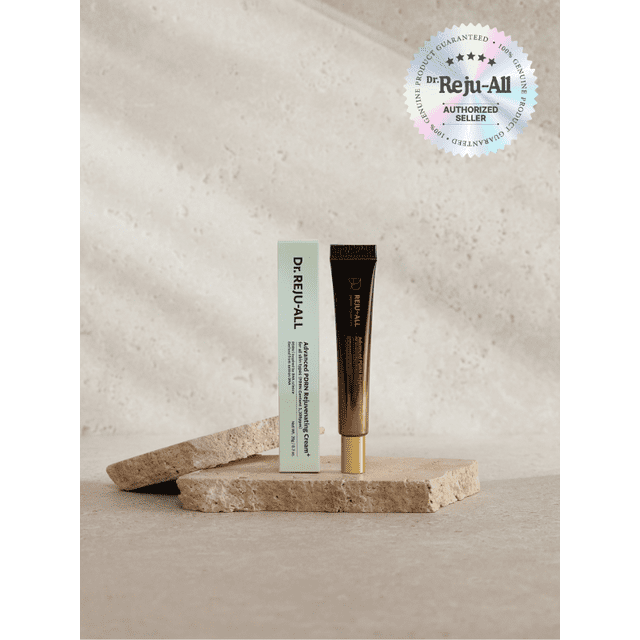 Dr.Reju-All Advanced PDRN Rejuvenating Cream 20g
