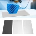 thumbnail image 1 of 2 Pcs 3D Printer LCD Build Plate Suitable for Photon Mono 4 163x90mm Flexible Build Plate with Soft Magnetic Base, 1 of 7